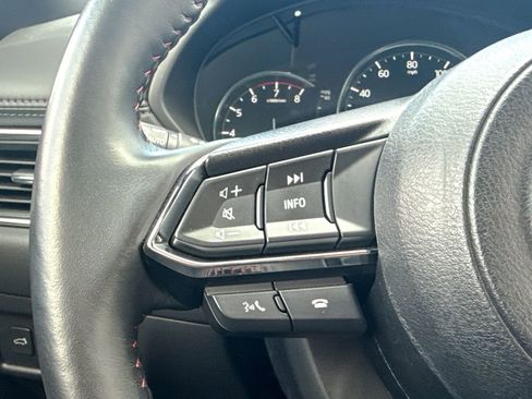 Used 2023 MAZDA CX-5 AWD 2.5 Turbo image 46