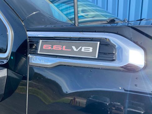 Used 2020 GMC Sierra 2500 SLE w/ SLE Value Package; AWD/4WD image 37