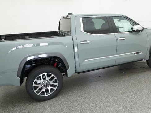 New 2026 Toyota Tundra 1794 Edition AWD/4WD image 32