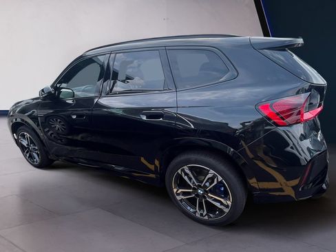Used 2024 BMW X1 M35i w/ Premium Package AWD/4WD image 2