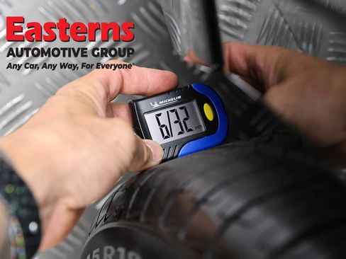 Used 2024 Mercedes-Benz C 43 AMG 4MATIC Sedan image 25