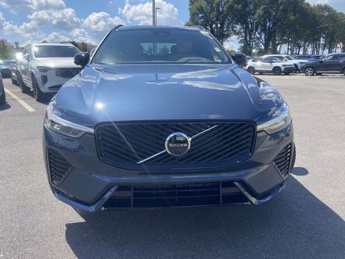 New 2026 Volvo XC60 B5 Plus w/ Protection Package Premier image 2