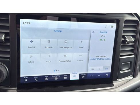 Used 2023 Ford F150 Tremor w/ Equipment Group 402A High AWD/4WD image 20