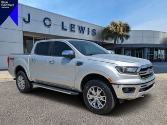 Certified 2019 Ford Ranger Lariat w/ Equipment Group 501A Mid 360° Tour