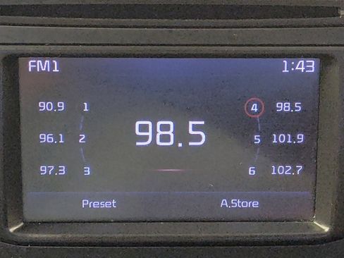 Used 2018 Kia Sportage LX FWD image 25