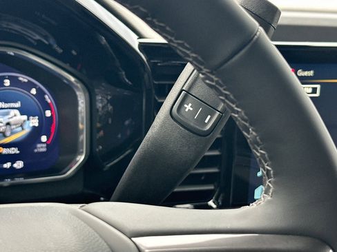 New 2026 Chevrolet Silverado 2500 ZR2 image 19