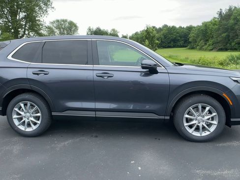 New 2026 Honda CR-V EX image 9