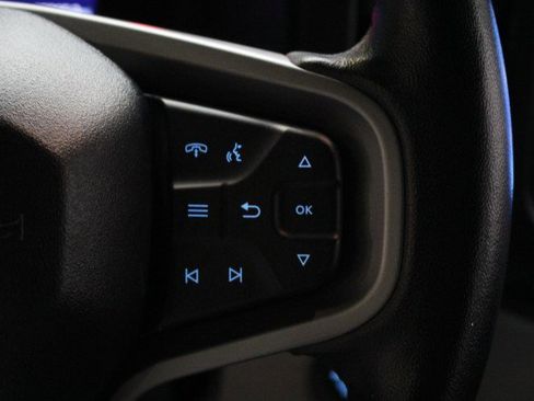 Used 2022 Ford Bronco Badlands image 13