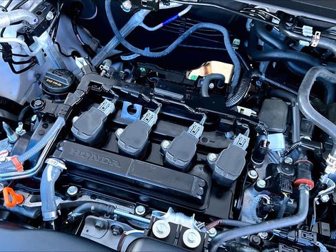 Used 2024 Honda CR-V EX image 33