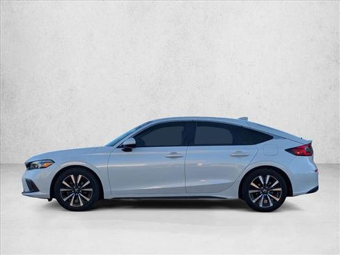 Used 2023 Honda Civic EX-L image 9