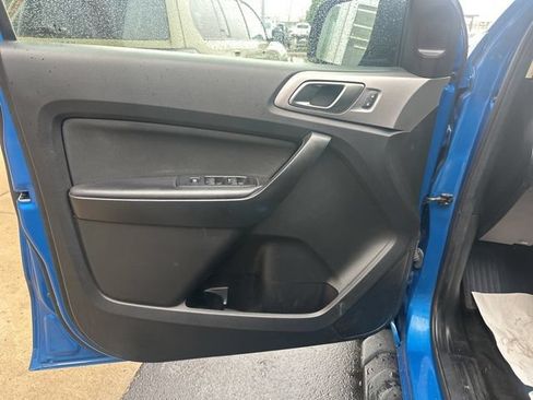 Used 2022 Ford Ranger XLT w/ Equipment Group 301A Mid AWD/4WD image 18