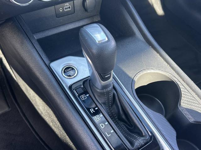 Used 2024 Nissan Altima 2.5 S FWD image 11