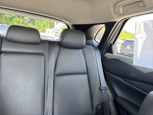 Used 2023 MAZDA CX-30 AWD 2.5 S w/ Preferred Package image 19
