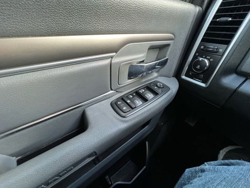 Used 2016 RAM 2500 Outdoorsman image 34