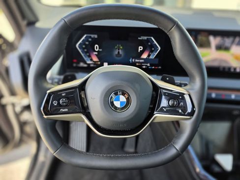 Used 2025 BMW X3 xDrive30i image 22