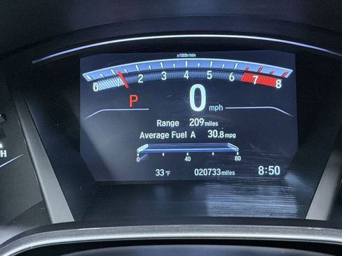 Used 2022 Honda CR-V Touring image 24