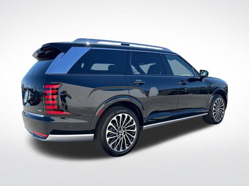 New 2026 Hyundai Palisade Calligraphy AWD/4WD image 3