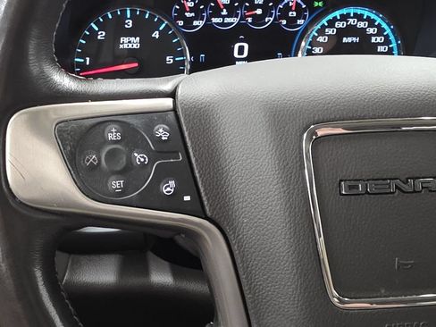 Used 2018 GMC Sierra 1500 Denali w/ Denali Ultimate Package AWD/4WD image 32
