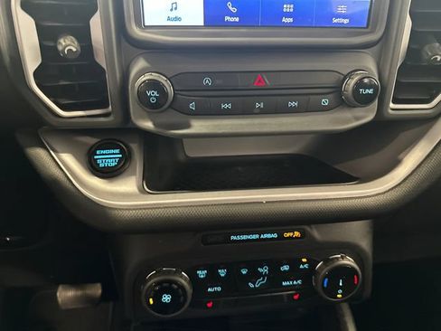 Used 2024 Ford Bronco Sport Big Bend w/ Convenience Package AWD/4WD image 16
