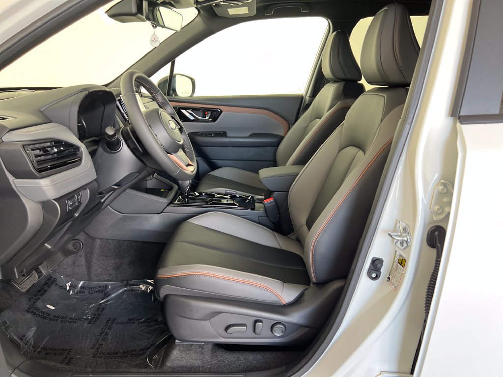 New 2026 Subaru Forester Sport AWD/4WD image 11