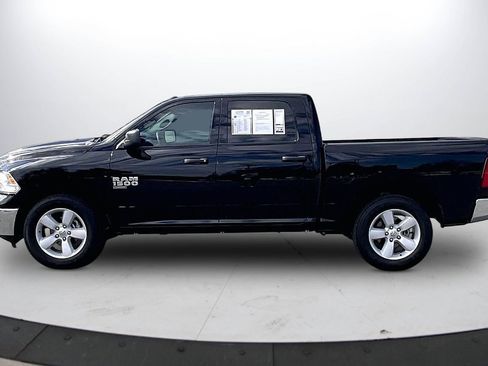 Certified 2023 RAM 1500 Tradesman w/ Tradesman SXT Package image 6
