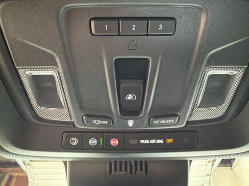 New 2026 GMC Sierra 1500 AT4 w/ AT4 Premium Package image 56