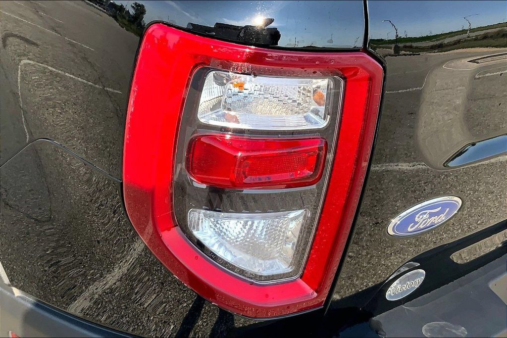 Used 2024 Ford Bronco Sport Big Bend AWD/4WD image 25