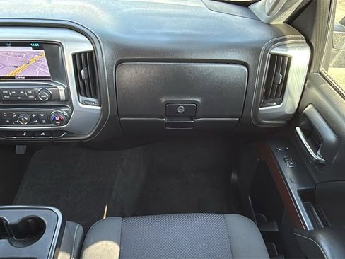 Used 2017 GMC Sierra 1500 SLE w/ SLE Value Package image 30