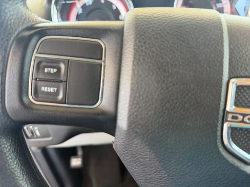 Used 2015 Dodge Grand Caravan SE w/ Quick Order Package 29E SE FWD image 14