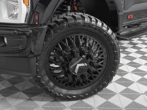 Used 2026 Ford F450 XLT w/ 360-Degree Camera Package image 32