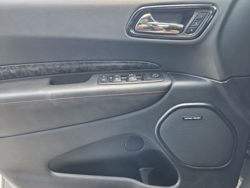 Used 2024 Dodge Durango R/T AWD/4WD image 22