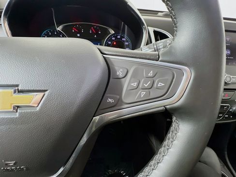 Used 2023 Chevrolet Equinox LT image 32