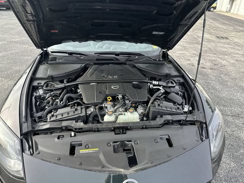 New 2026 Nissan Z Performance RWD image 19