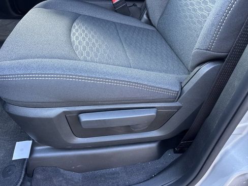 New 2026 RAM 3500 Tradesman image 19