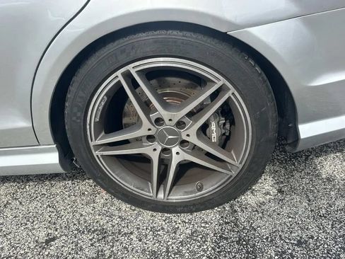 Used 2012 Mercedes-Benz C 63 AMG Sedan image 11