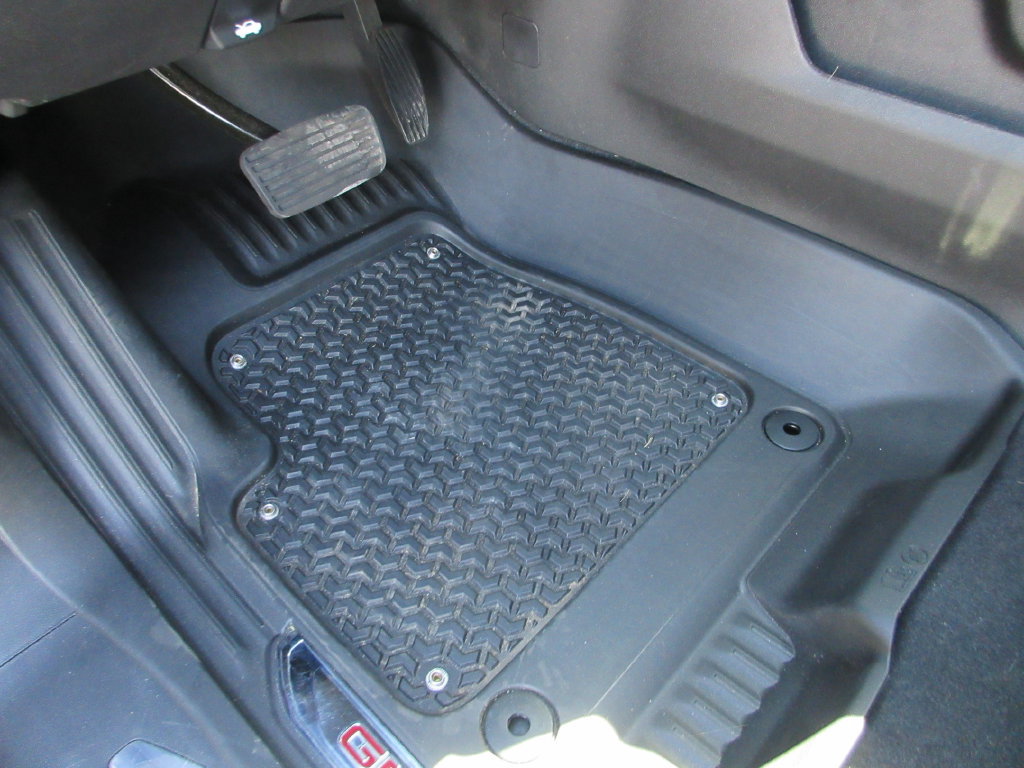 Certified 2025 GMC Sierra 2500 AT4X AWD/4WD image 34