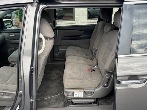 Used 2012 Honda Odyssey EX image 14