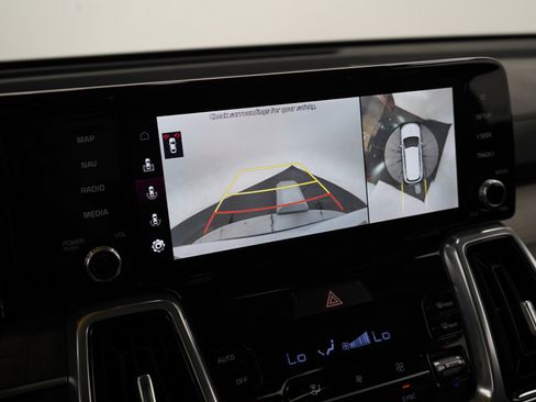 Used 2023 Kia Sorento SX Prestige image 28