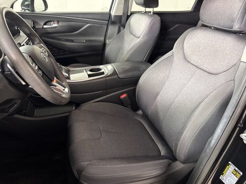 Certified 2022 Hyundai Santa Fe SEL FWD image 13