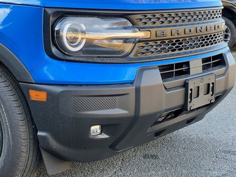 New 2025 Ford Bronco Sport Big Bend w/ Convenience Package image 2