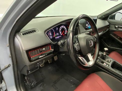 Used 2022 Honda Civic Si image 33
