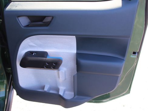 New 2025 Ford Maverick XLT w/ Equipment Group 301A image 13