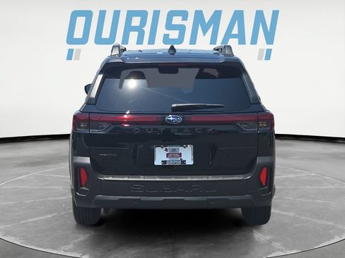 Certified 2026 Subaru Outback Limited AWD/4WD image 5