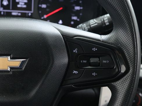 Used 2024 Chevrolet Trax LS image 16