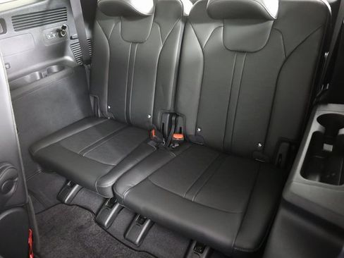 New 2025 Kia Sorento X-Line EX image 10
