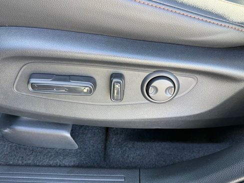 Certified 2026 Honda CR-V Sport Touring image 30