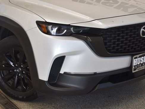 Used 2025 MAZDA CX-50 AWD 2.5 S w/ Preferred Package image 30