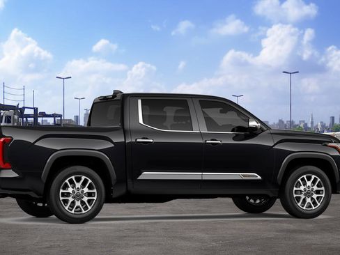 New 2026 Toyota Tundra 1794 Edition image 13