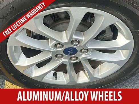 Used 2022 Ford Escape SE w/ Convenience Package AWD/4WD image 6