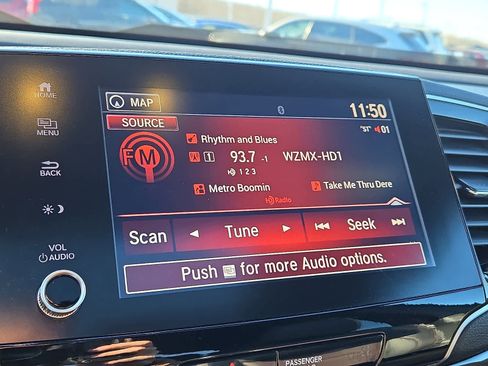 Certified 2023 Honda Ridgeline Black Edition image 19